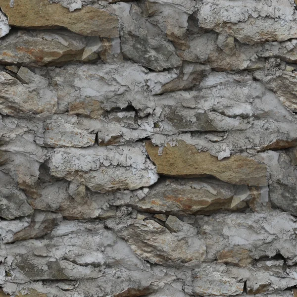 Piedra cemento textura de fondo de granito sin costura — Foto de Stock