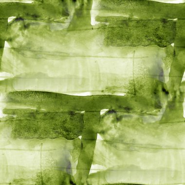 Dikişsiz, Kübizm, sanat Picasso'nun doku, suluboya yeşil