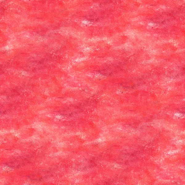 Макро розовые пятна, акварель бесшовные обои текстурные краски — стоковое фото