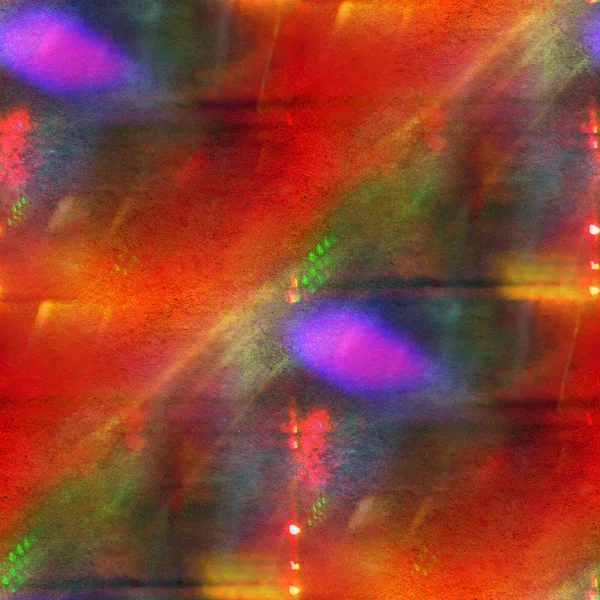 Abstrakte rote, lila Textur Kunst Aquarell nahtlosen Hintergrund — Stockfoto
