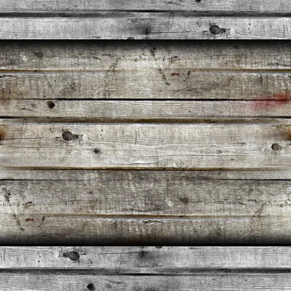 Gray texture of old wood boards background wallpaper — Stock Photo, Image