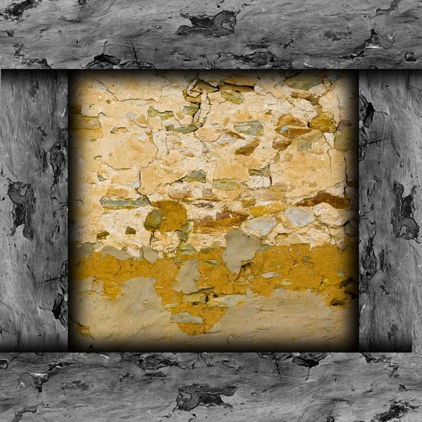 Photo background of stone wall texture — Stock Photo, Image