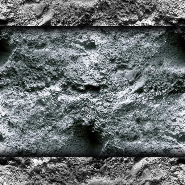 Texture shadow Cave of old stone background wallpaper — Stock Photo, Image