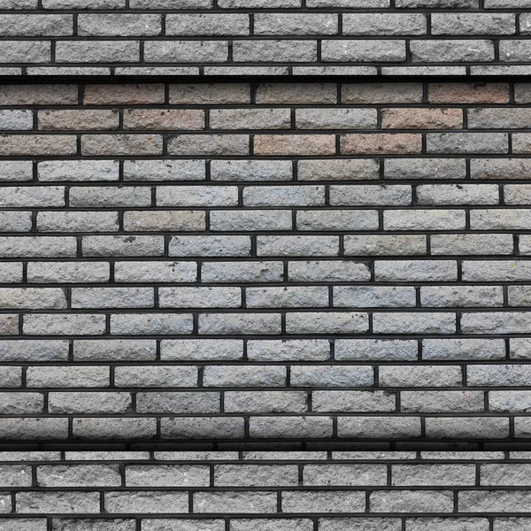 Decorative, brick, gray wall background grunge fabric abstract t — Stock Photo, Image