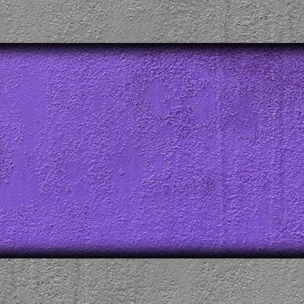 Purple, iron, paint, old background wall grunge fabric abstract — Stock Photo, Image