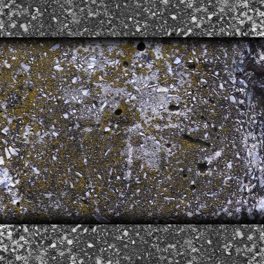 doku gölge mağara eski taş duvar kağıdı arka plan.