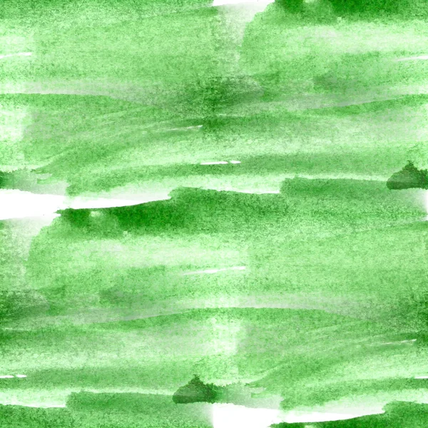 Art avant-garde hand green paint background seamless wallpaper w — Stock Photo, Image