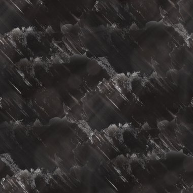 sanat siyah avant-garde el boya arka planda kesintisiz duvar kağıdı w