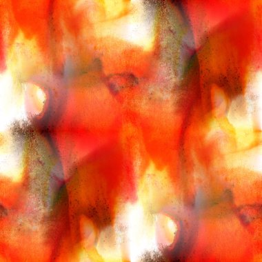 kırmızı sanat sarı avant-garde arka el boya sorunsuz wallp