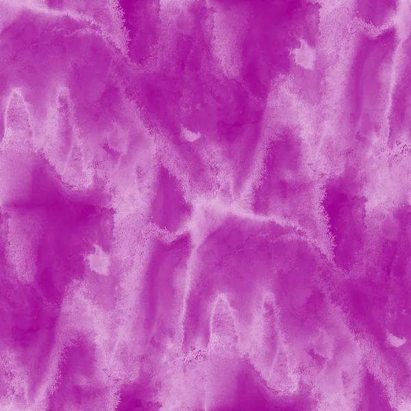 Textura de fondo acuarela púrpura patrón abstracto sin costura p — Foto de Stock