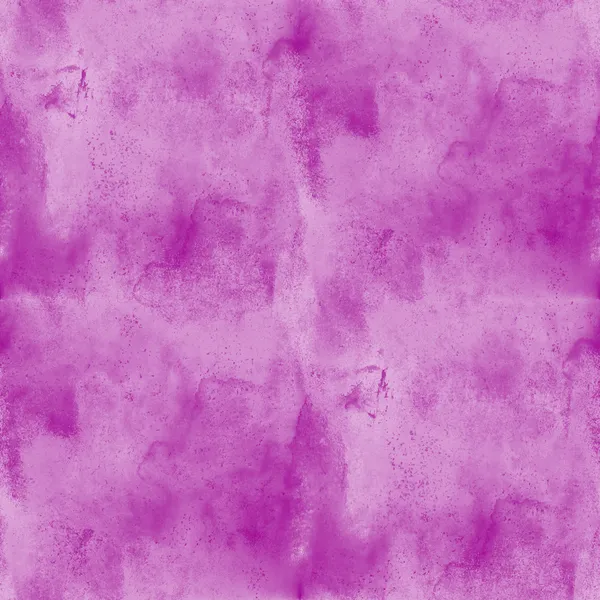 Texture de fond aquarelle motif abstrait violet sans couture p — Photo