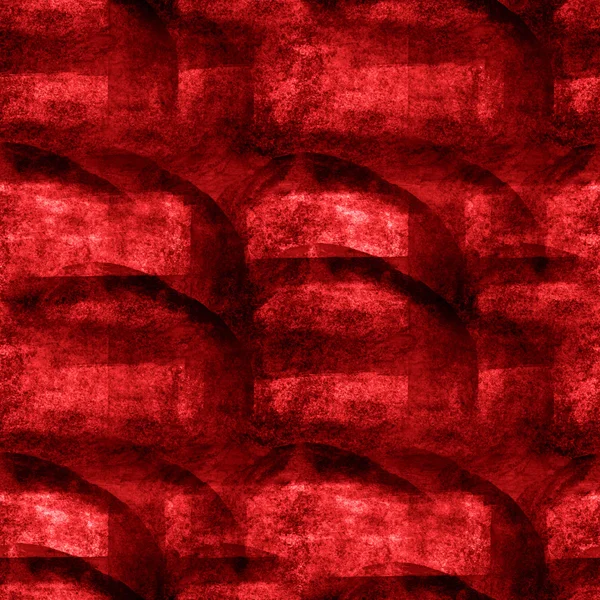 Pattern background texture red watercolor seamless abstract pain — Stock Photo, Image