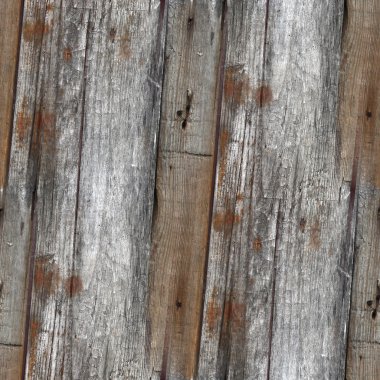 Dikişsiz çit doku ahşap eski arka plan gri mesajınızı w