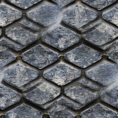 sorunsuz Lastik tekerlekli soyut eski püskü arka plan dokusu