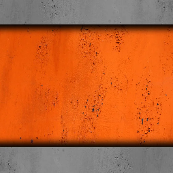 doku turuncu arka plan metal pas paslı eski boya grunge demir