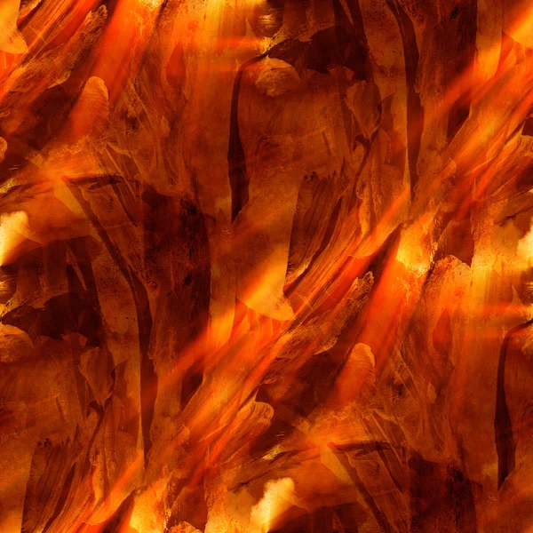Conception aquarelle marron fond sans couture une texture abstraite p — Photo