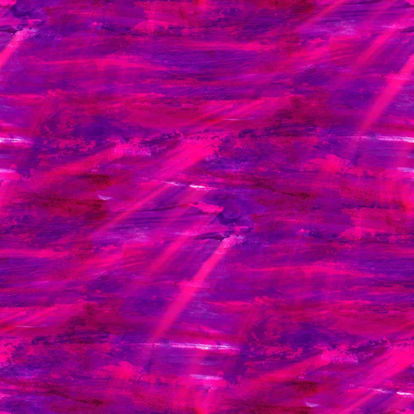 Watercolor seamless background texture purple, pink abstract pai — Stock Photo, Image