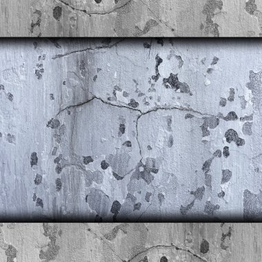 Wall texture concrete plaster background white paint abstract ro clipart