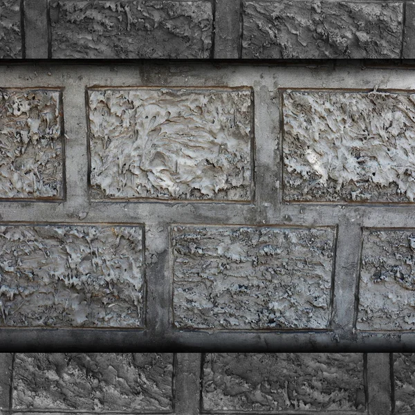 Texture wall background cement decoration design concrete plaste — Stock Photo, Image