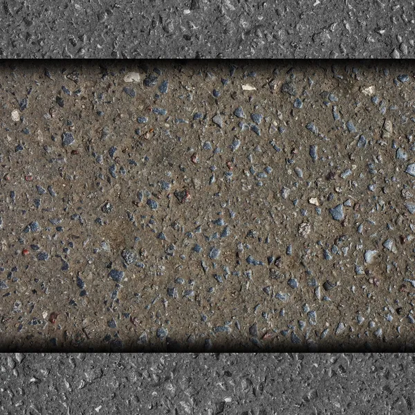 Asfalto texture sfondo strada vecchia superficie grunge struttura roc — Foto Stock