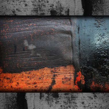Iron background metal texture rusty old rust grunge steel metall