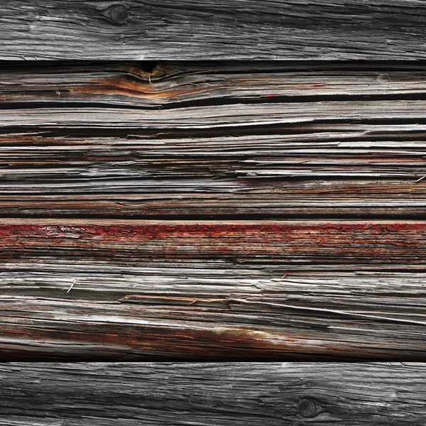 Texture bois brun vieux fond arbre modèle nature bois tex — Photo