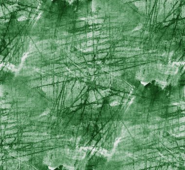 güneş ışığı kesintisiz resim yeşil grid kare bri ile suluboya