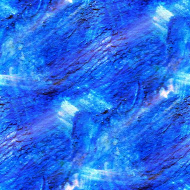 izole güneş ışığı kontur boya fırça rengi su suluboya mavi