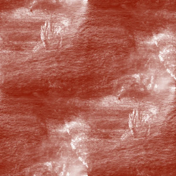 Tache solaire art aquarelle carré texture brune isolé sur un — Photo