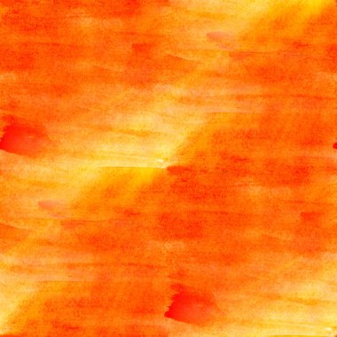 güneş ışığı sanat suluboya turuncu arka arka kağıt dokusu