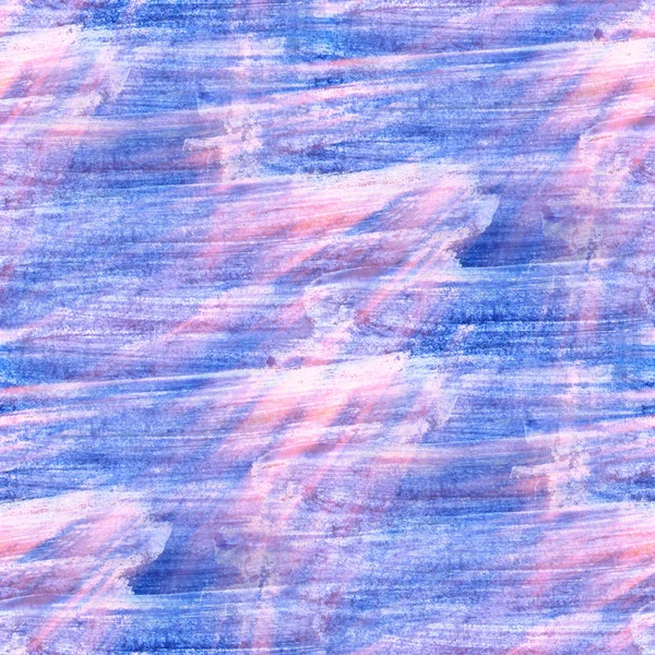 Lumière du soleil aquarelle bleu texture transparente fond abstrait co — Photo