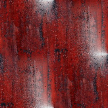 Dikişsiz paslı arka metal doku demir eski pas grunge ste