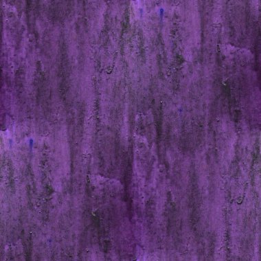 Dikişsiz doku arka plan Mor metal pas paslı eski boya gr