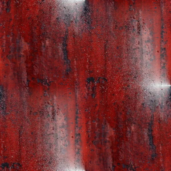 Бесшовный ржавый фон металлической текстуры железа старый ржавчины гранж ste — стоковое фото