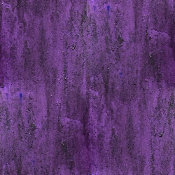 Textura sem costura fundo roxo metal ferrugem enferrujado velho pintura gr — Fotografia de Stock