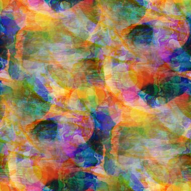 güneş ışığı grunge müzik grubu doku, mavi, kırmızı, kesintisiz ban suluboya