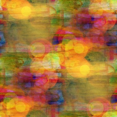 güneş ışığı sarı kahverengi grunge doku, suluboya sorunsuz backgr