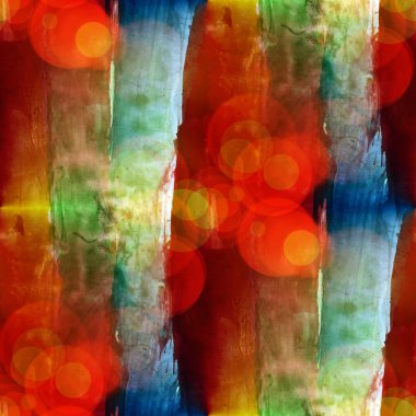 güneş ışığı makro kırmızı, mavi suluboya sorunsuz doku ve boya s