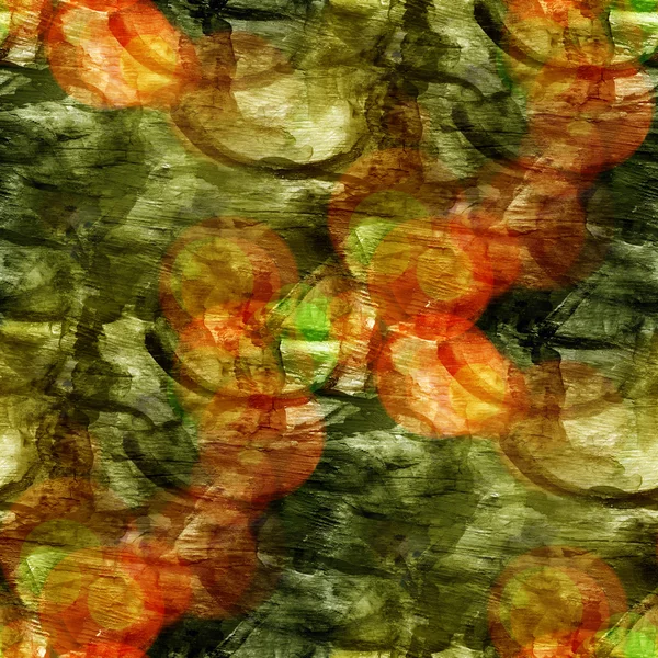 Коричневый кубизм без солнца, художественная фактура Пикассо, — стоковое фото