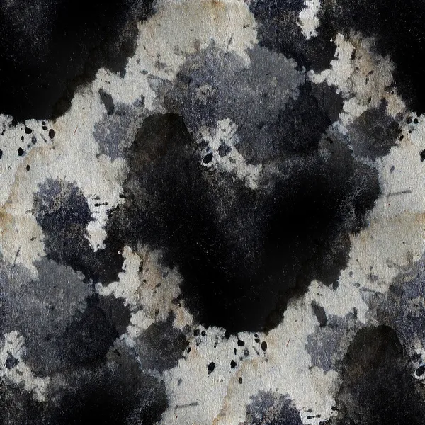 Retro negro, gris textura abstracta de color sin costuras de fondo wat — Foto de Stock