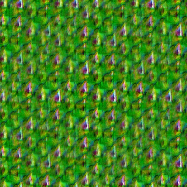 Fond d'écran sans couture eau verte abstraite aquarelle de — Photo