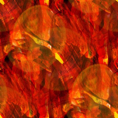 ateş kırmızı sorunsuz suluboya arka plandan kamaşma
