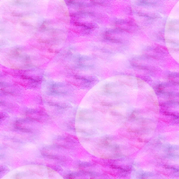 Glare from seamless pink purple background abstract watercolor d — Stock Photo, Image