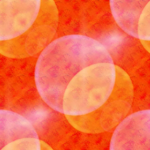 Glare from seamless texture background abstract orange and water — Stock Photo, Image