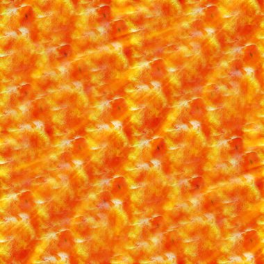 güneş ışığı sorunsuz doku duvar, suluboya kağıdı turuncu arka plan