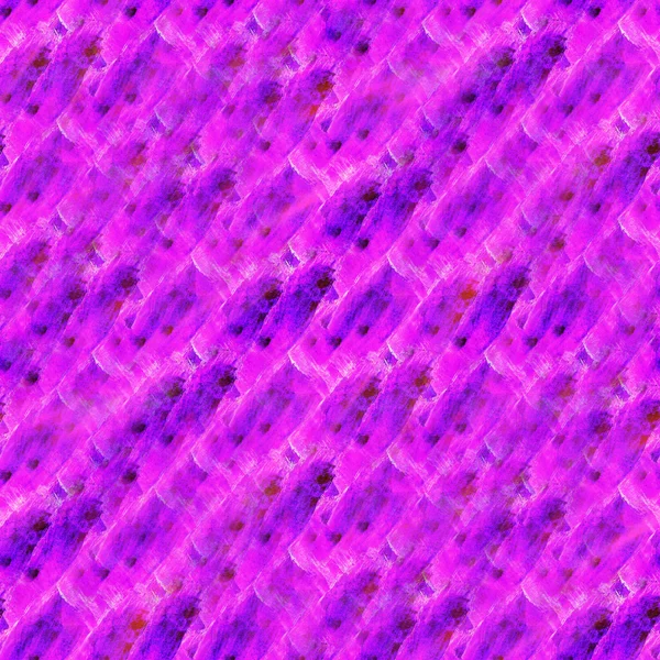 Zonlicht naadloze textuur kleur aquarel purple abstract — Stockfoto