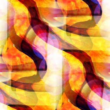 güneş ışığı kahverengi, sarı kare, makro spot leke textur süsleme