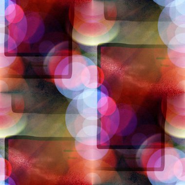 kare güneş ışığı makro kahverengi lekeleri suluboya sorunsuz doku