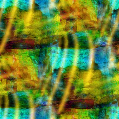 mavi mürekkep sarı doku, suluboya sorunsuz