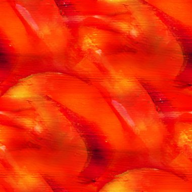 pıtırtı sorunsuz doku suluboya kırmızı arka plan soyut boya